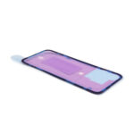 iPhone 15 Pro Achterkant Adhesive Sticker - Premium Service Pack