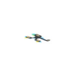 MacBook Air 13.6 M2 (A2681) Microfoon Flex Cable Premium OEM