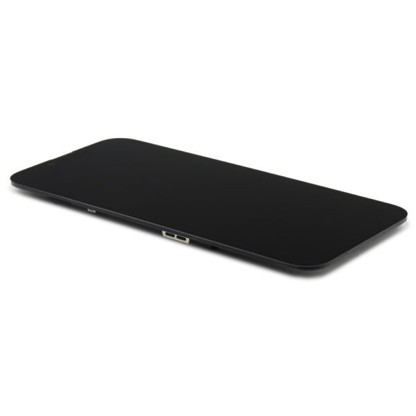 iPhone 13 Display Premium - Refurbished met Sensor (Zwart)