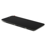 iPhone 15 Pro Max Display Premium Service Pack - Zwart