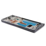 Samsung Galaxy S22 Ultra Display In-Cell Premium - SM-S908B - Afbeelding 2