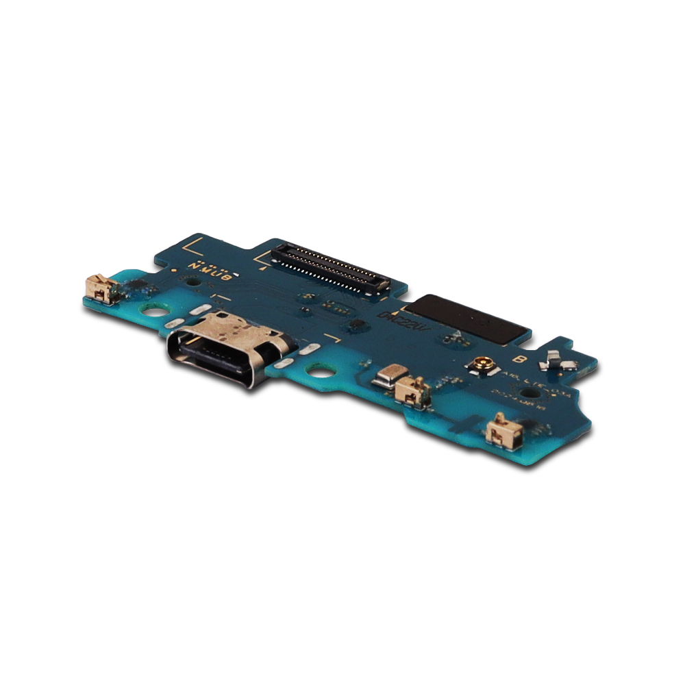 I139EVP96X-1.jpg Samsung Galaxy A16 Oplaadconnector - Premium Origineel Onderdeel - Afbeelding 1