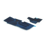 iPhone 14 Pro Moederbord Warmteschild Premium - OEM-Equivalent
