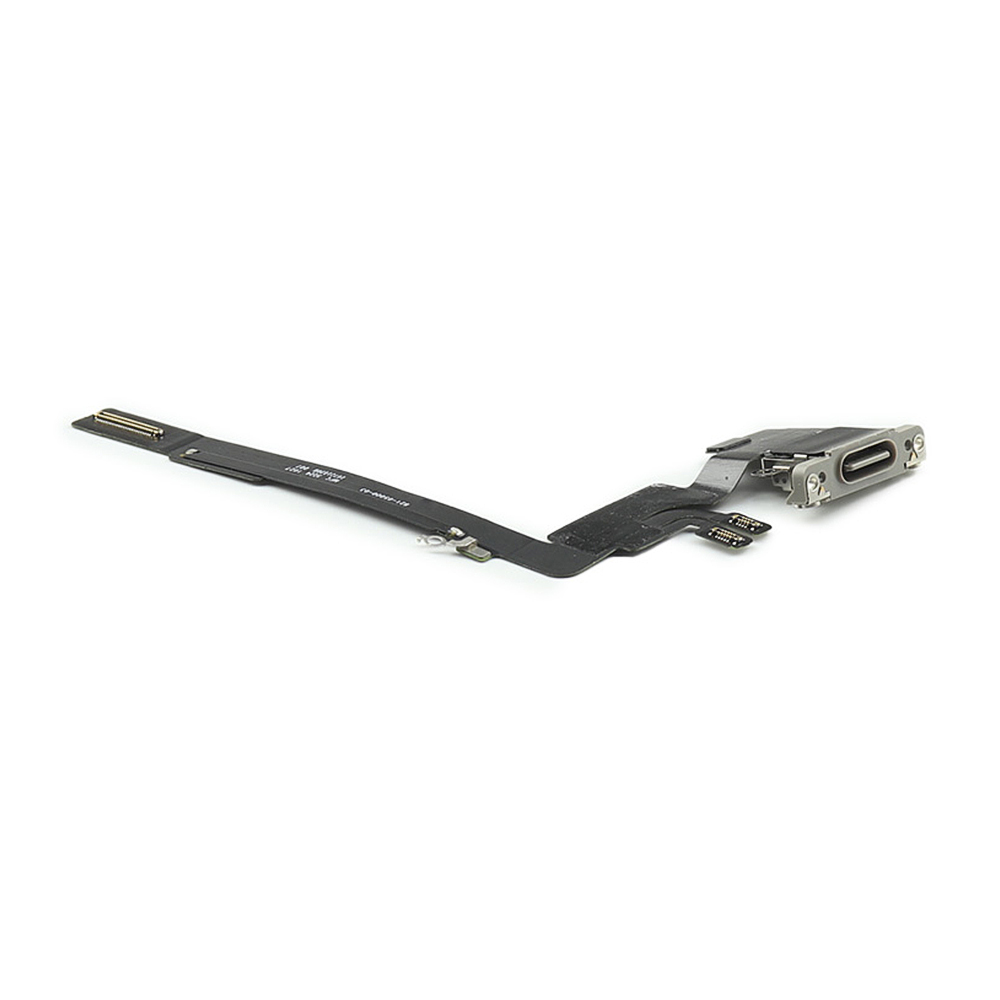 I8wx9OLxZo7JcwfmXqqlMbryjeB4JU-metaWjI3M0VUSzcxTlRJXzEuanBn-.jpg iPhone 16 Pro Max Laadconnector Premium - Origineel Onderdeel - Afbeelding 1