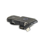 Apple iPhone 16 Originele Achtercamera - Premium Kwaliteit - Afbeelding 2