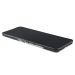 Oppo A78 5G Display Premium - Origineel Service Pack Zwart
