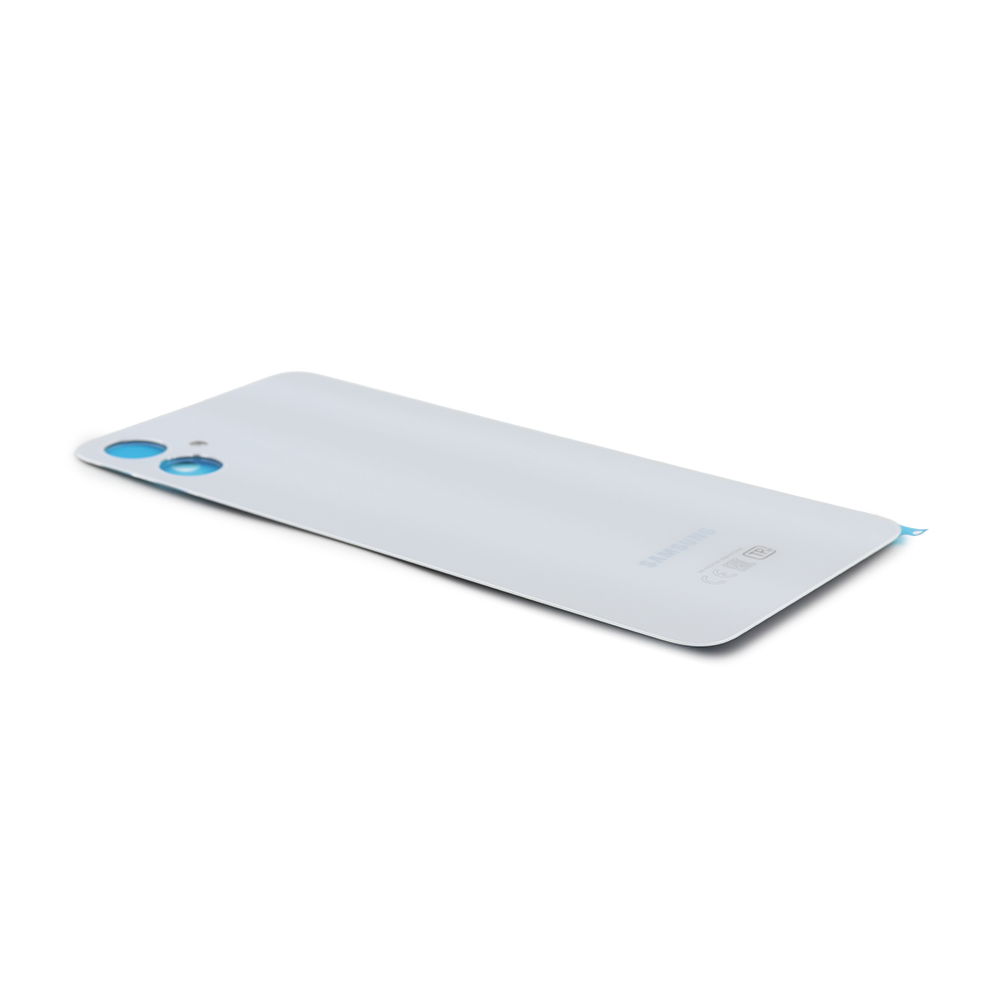IC17GTQ39B Samsung Galaxy A05 Achterkant - Premium Service Pack Zwart - Afbeelding 1
