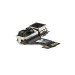 Apple iPhone 16 Plus Frontcamera - Premium Kwaliteit - Afbeelding 2