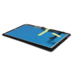 iPad mini 7 (2024) Display Premium - Origineel Zwart A2995 - Afbeelding 2