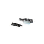 iPhone 14 Plus Luidspreker & Microfoon Gaas - Premium OEM - Afbeelding 2