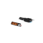 iPhone 14 Plus Luidspreker & Microfoon Gaas - Premium OEM