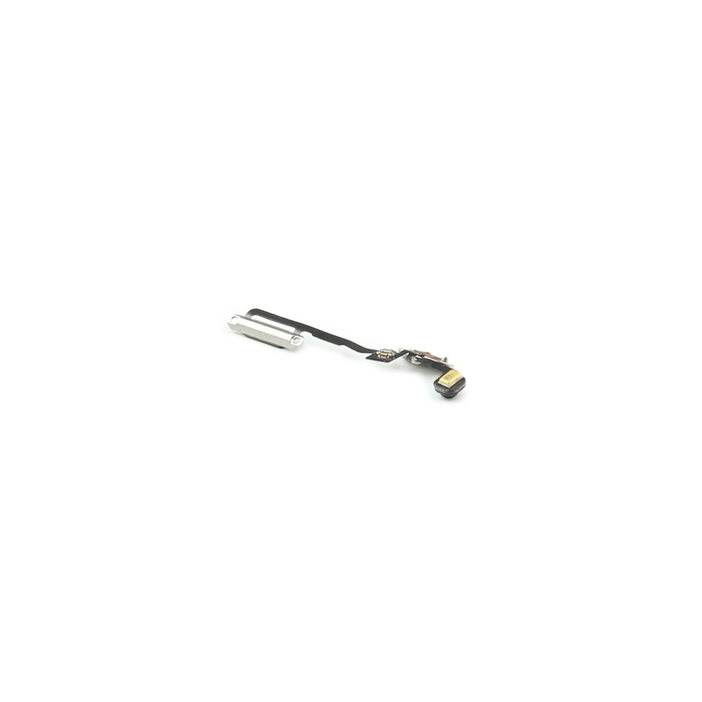 ID83NAJ09X Apple Watch SE 2022 (40MM) Power Button Flex Cable Premium OEM - Afbeelding 1