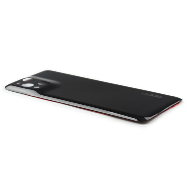 Oppo Find X3 Pro Back Cover Premium - Origineel Design