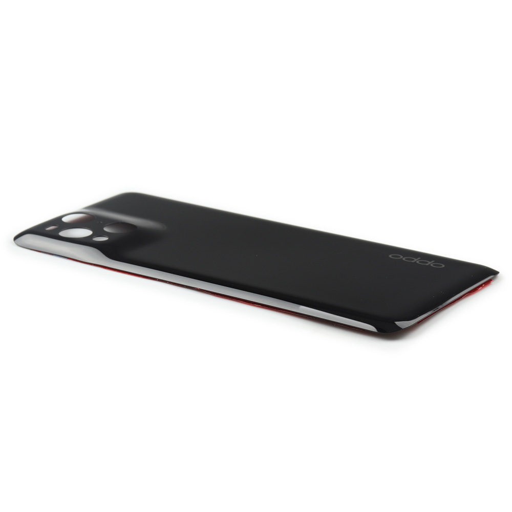 IE00YQR91B_9726537338.jpg Oppo Find X3 Pro Back Cover Premium - Origineel Design - Afbeelding 1