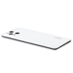 Oppo Find X3 Pro Premium Back Cover Wit - OEM-Equivalent