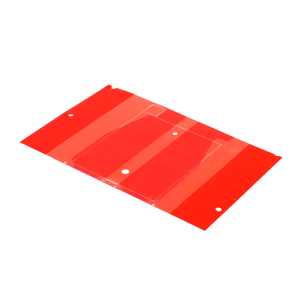 IE36ZTG32X-1.jpg Oppo A91 Premium Batterij Plakstrip - OEM-Equivalent - Afbeelding 1