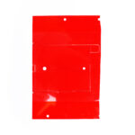 Oppo A91 Premium Batterij Plakstrip - OEM-Equivalent - Afbeelding 3