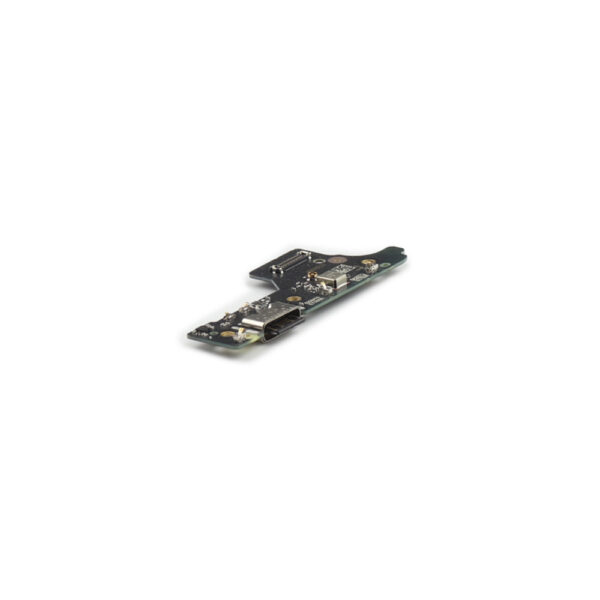 Xiaomi Redmi 12 Oplaadconnector - Premium OEM-Equivalent