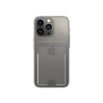 iPhone 13 Pro Premium Hardcase met Kaarthouder - ShockShield