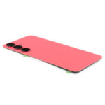 Samsung Galaxy S25+ Achterkant Premium | SM-S936B Roze Goud