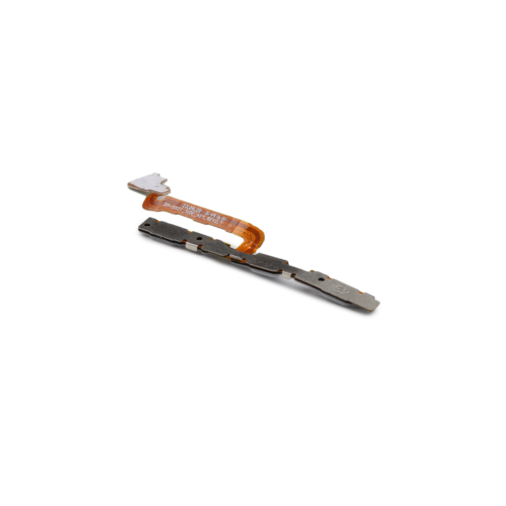 IH78TTR54X Samsung Galaxy S25 Power Volume Button Cable - Premium OEM-Equivalent - Afbeelding 1