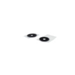 Oppo Reno13 Pro Achtercamera Lens - Premium OEM-Equivalent