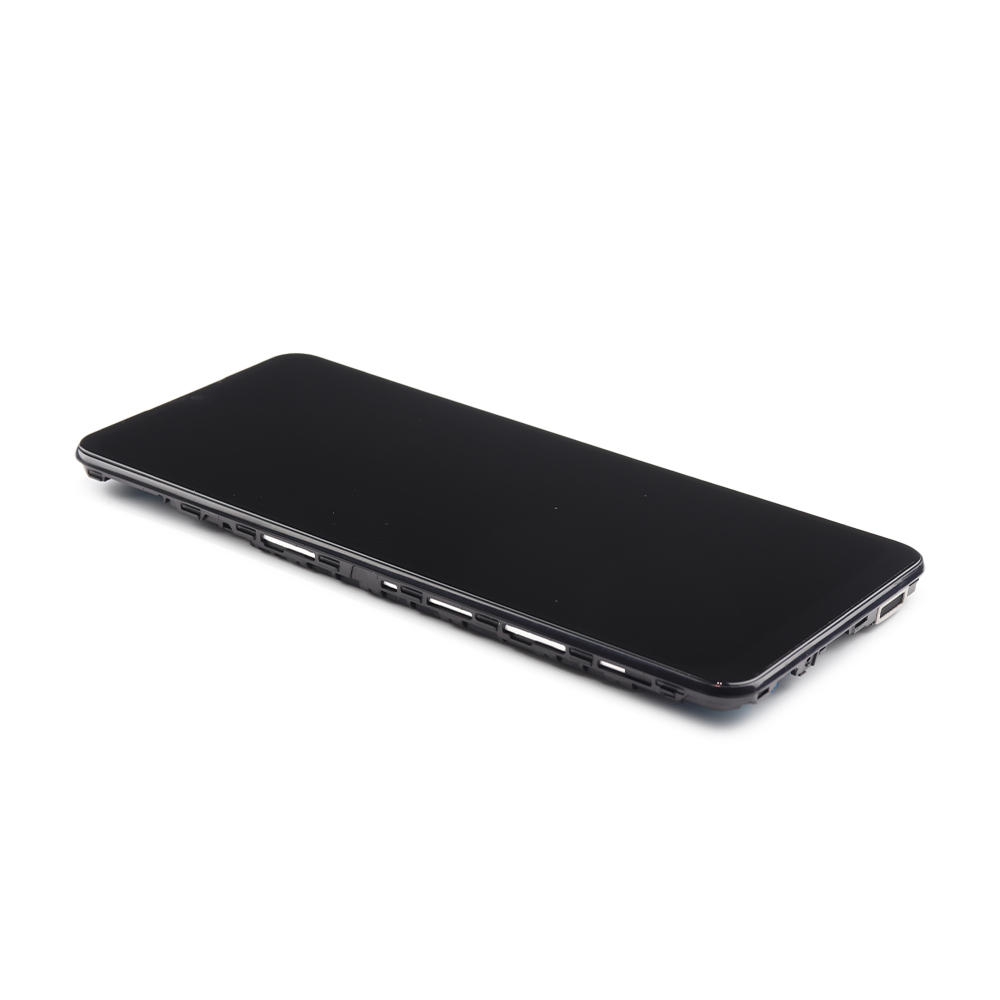 II22AKA76X Samsung Galaxy A04S Display Premium - Origineel Refurbished SM-A047 - Afbeelding 1