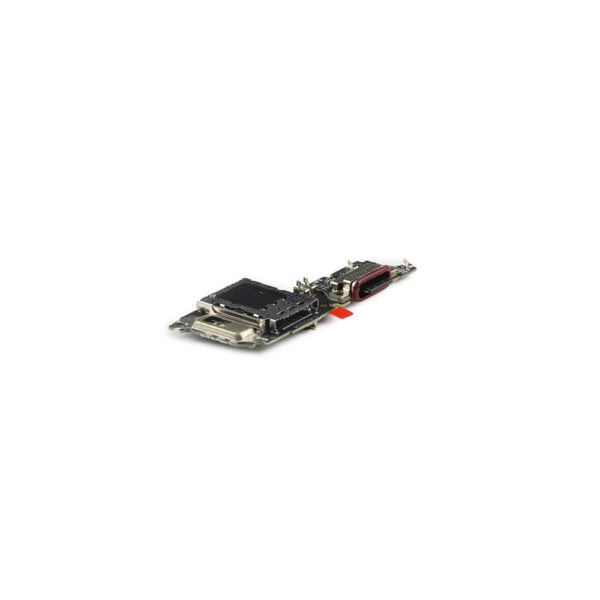 Xiaomi 15 Laadconnector - Premium OEM-Equivalent