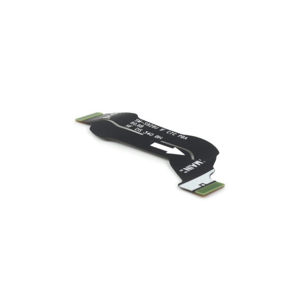 Samsung Galaxy S24 Ultra Hoofdflexkabel - Premium OEM-Equivalent