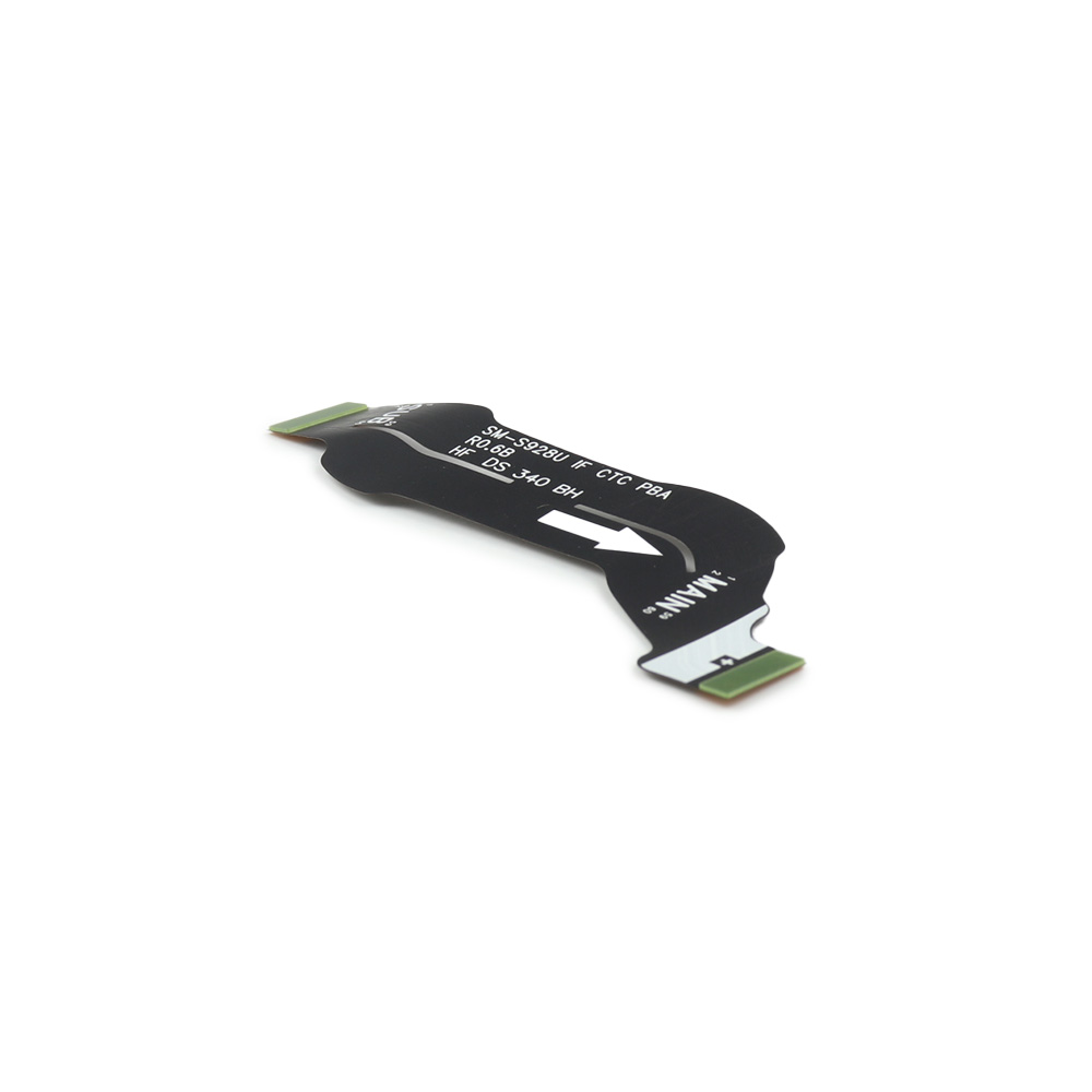 IK39J2Y35X_8837436906.jpg Samsung Galaxy S24 Ultra Hoofdflexkabel - Premium OEM-Equivalent - Afbeelding 1