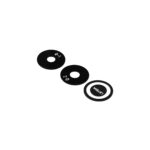 Oppo A3x Camera Lens - OEM-Equivalent Premium Kwaliteit - Afbeelding 2