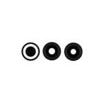 Oppo A3x Camera Lens - OEM-Equivalent Premium Kwaliteit - Afbeelding 3
