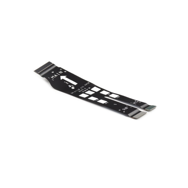 Samsung Galaxy S23 FE Display Flex Kabel - Premium Service Pack