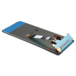 Motorola Moto G100 Display Premium OEM-Equivalent Zwart - Afbeelding 2