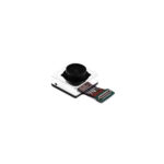Samsung Galaxy S26 Ultra Ultrawide Camera (50MP) - Premium Kwaliteit