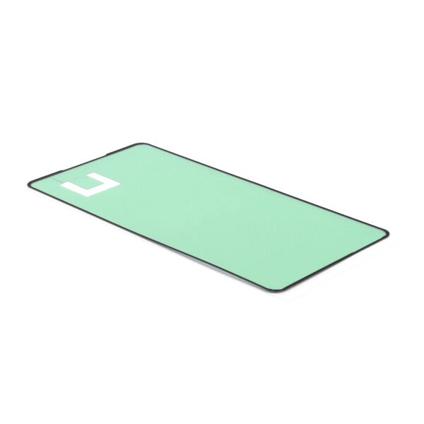 Samsung Galaxy S20 FE 5G Display Adhesive Sticker - Premium OEM-Equivalent