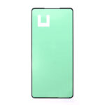 Samsung Galaxy S20 FE 5G Display Adhesive Sticker - Premium OEM-Equivalent - Afbeelding 4