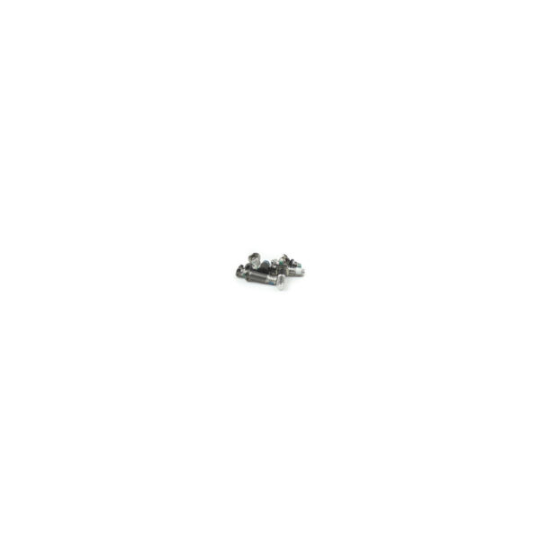 Apple MacBook Air 13 M1 A2337 Bodemschroeven Set Premium