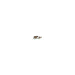 Apple MacBook Air 13 M1 A2337 Bodemschroeven Set Rosé Gold Premium