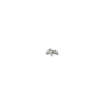 Apple MacBook Air 13 M1 A2337 Bodemschroeven Set Premium