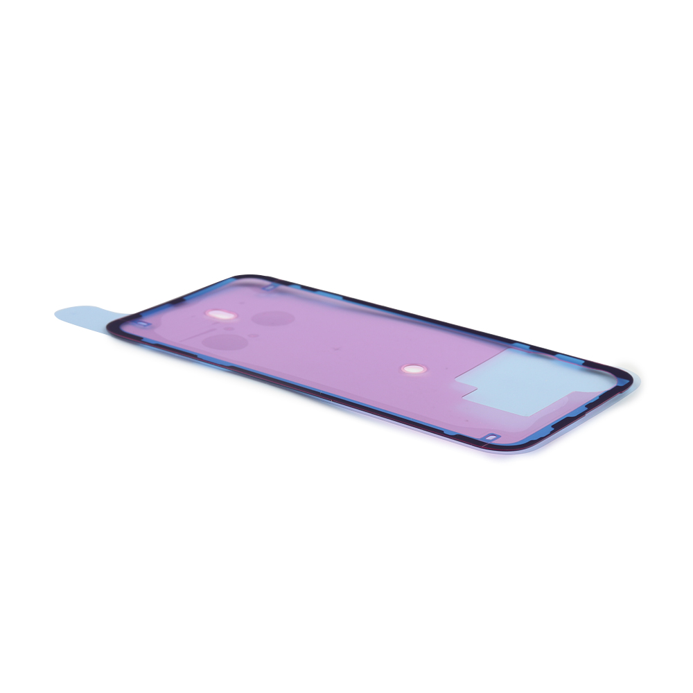 IN148EL91X Premium Achterkant Adhesive Stickers iPhone 15 Pro Max (30 stuks) - Afbeelding 1