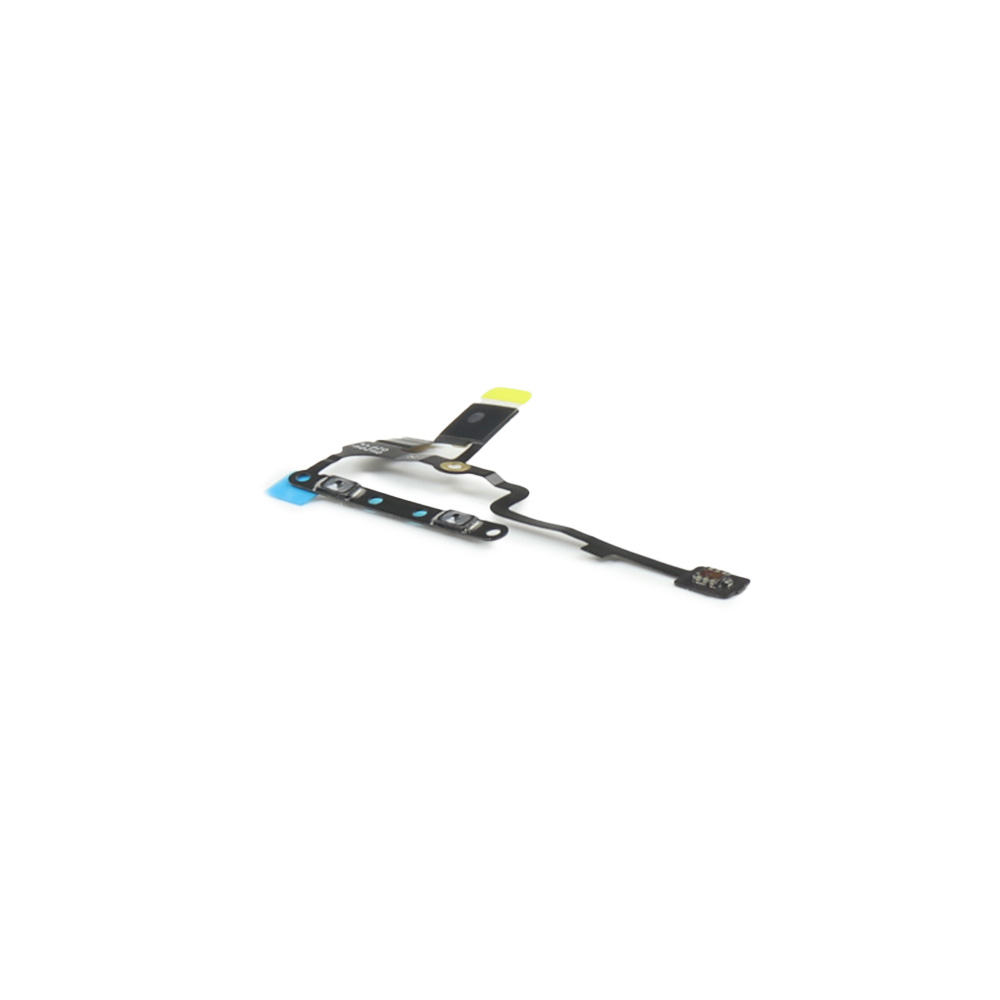 IN19RW399X_4083809951.jpg Volume Button Cable iPad 10 (10.9) 2022 – Premium OEM-Equivalent - Afbeelding 1