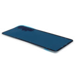 Samsung Galaxy A16 5G Back Cover Premium Zwart - SM-A166B - Afbeelding 2