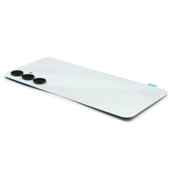 Samsung Galaxy A16 5G Back Cover Premium Zwart - SM-A166B
