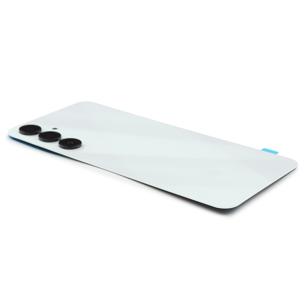 IO16BPF26X Samsung Galaxy A16 5G Back Cover Premium Zwart - SM-A166B - Afbeelding 1