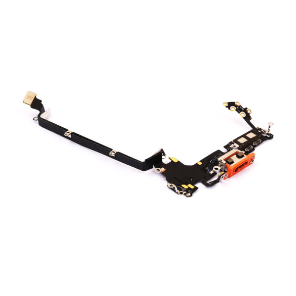 Apple iPhone 17 Pro Oplaadconnector - Premium Origineel Onderdeel