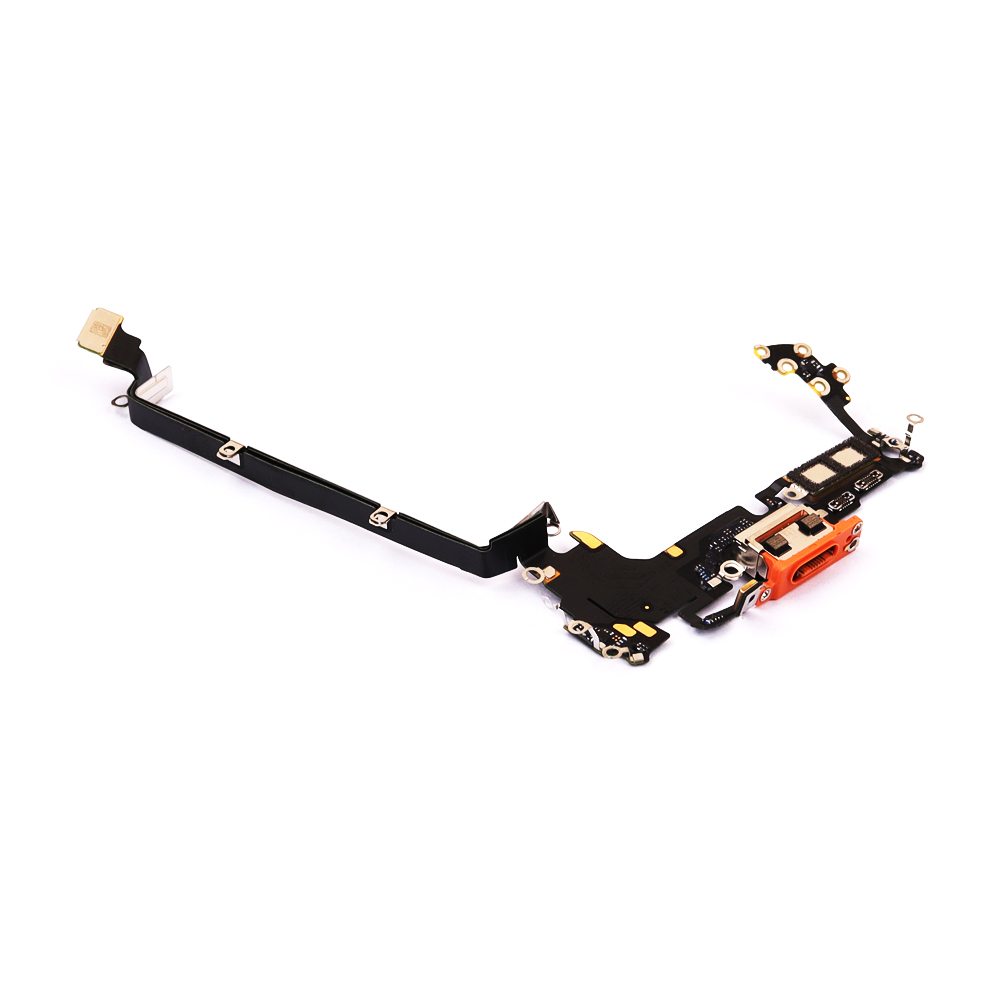 IO930FP95XCO-1.jpg Apple iPhone 17 Pro Oplaadconnector - Premium Origineel Onderdeel - Afbeelding 1