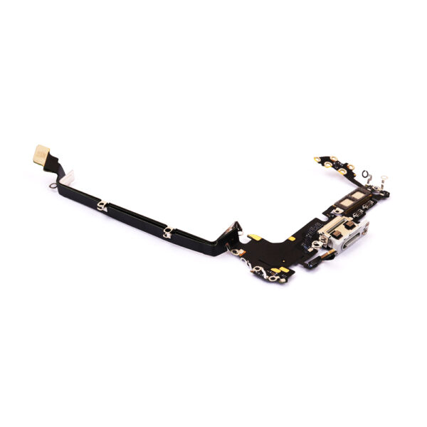 Apple iPhone 17 Pro Oplaadconnector - Premium Kwaliteit