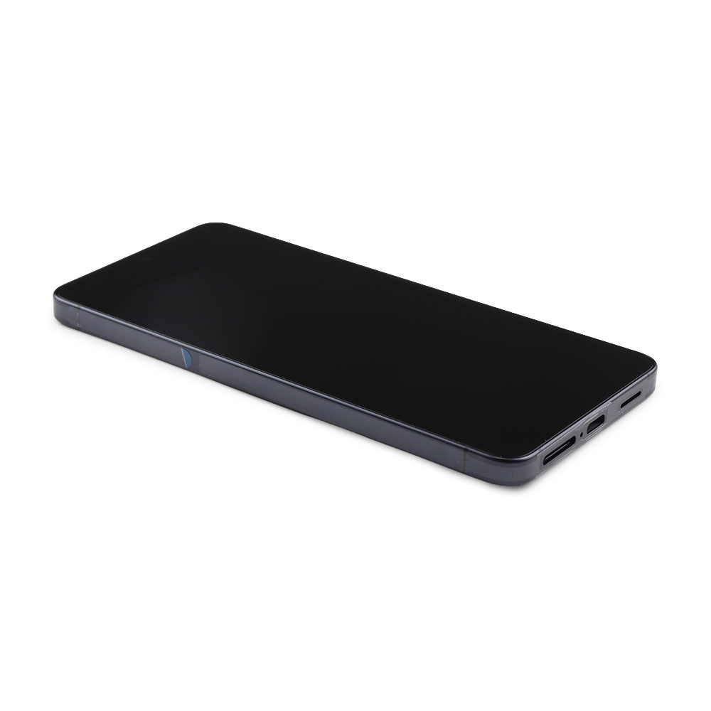 IOpLyJZlvhvTwXJdXGWFeJ4xKkuTZL-metaRzUzMlFUSDAxQl8xLmpwZw-.jpg Samsung Galaxy S26 Display Premium Service Pack SM-S942B Zwart - Afbeelding 1
