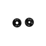 Oppo A5 Camera Lens - Premium OEM-Equivalent Vervanging - Afbeelding 3